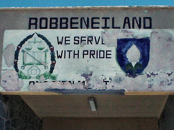 robbeneiland